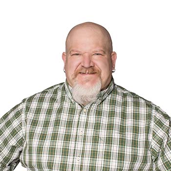 Robert Hudson